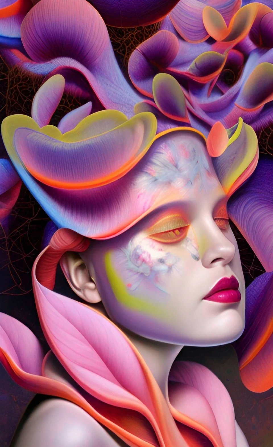 Muse — Even exhaustion can dream