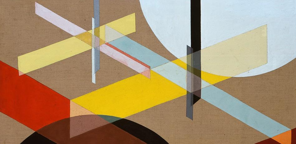 Geometric composition