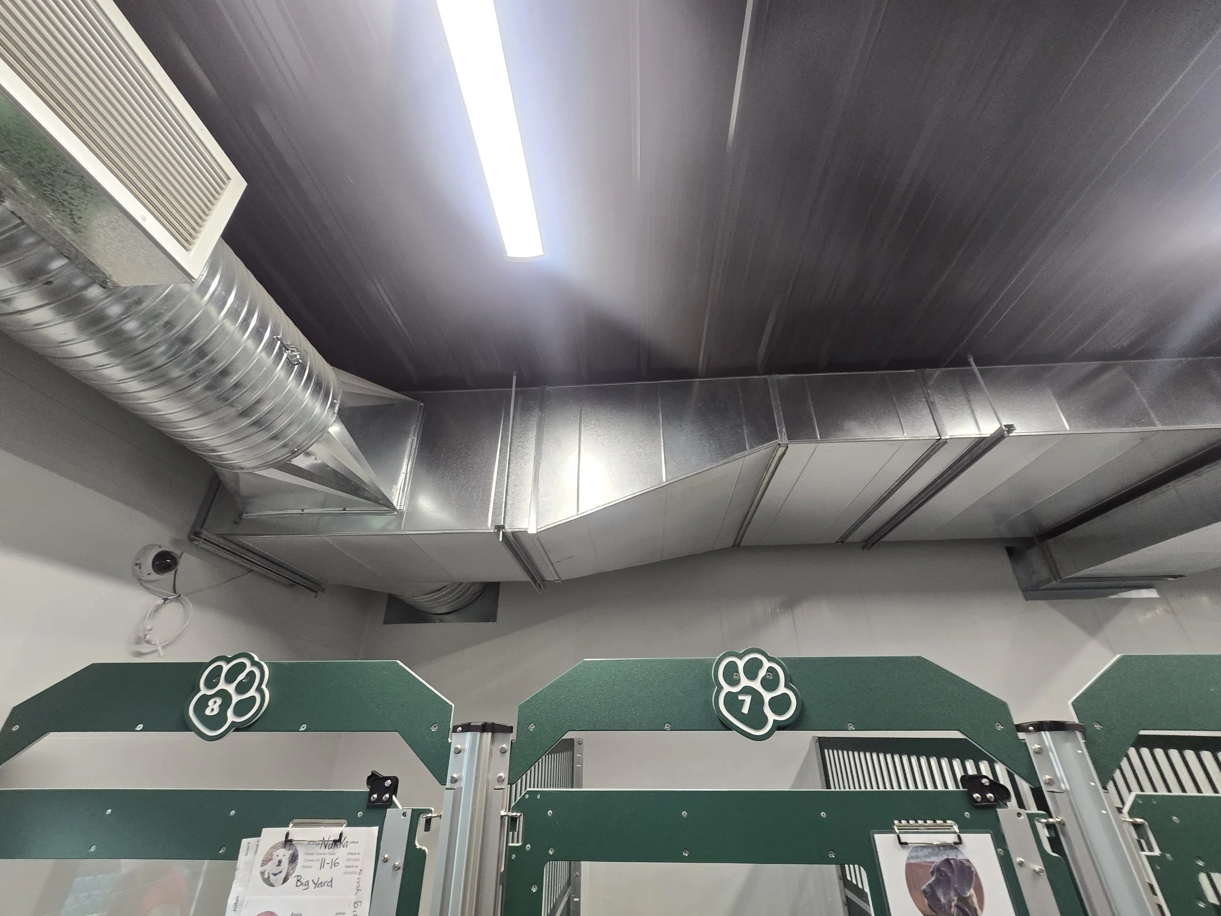 Commercial Detail