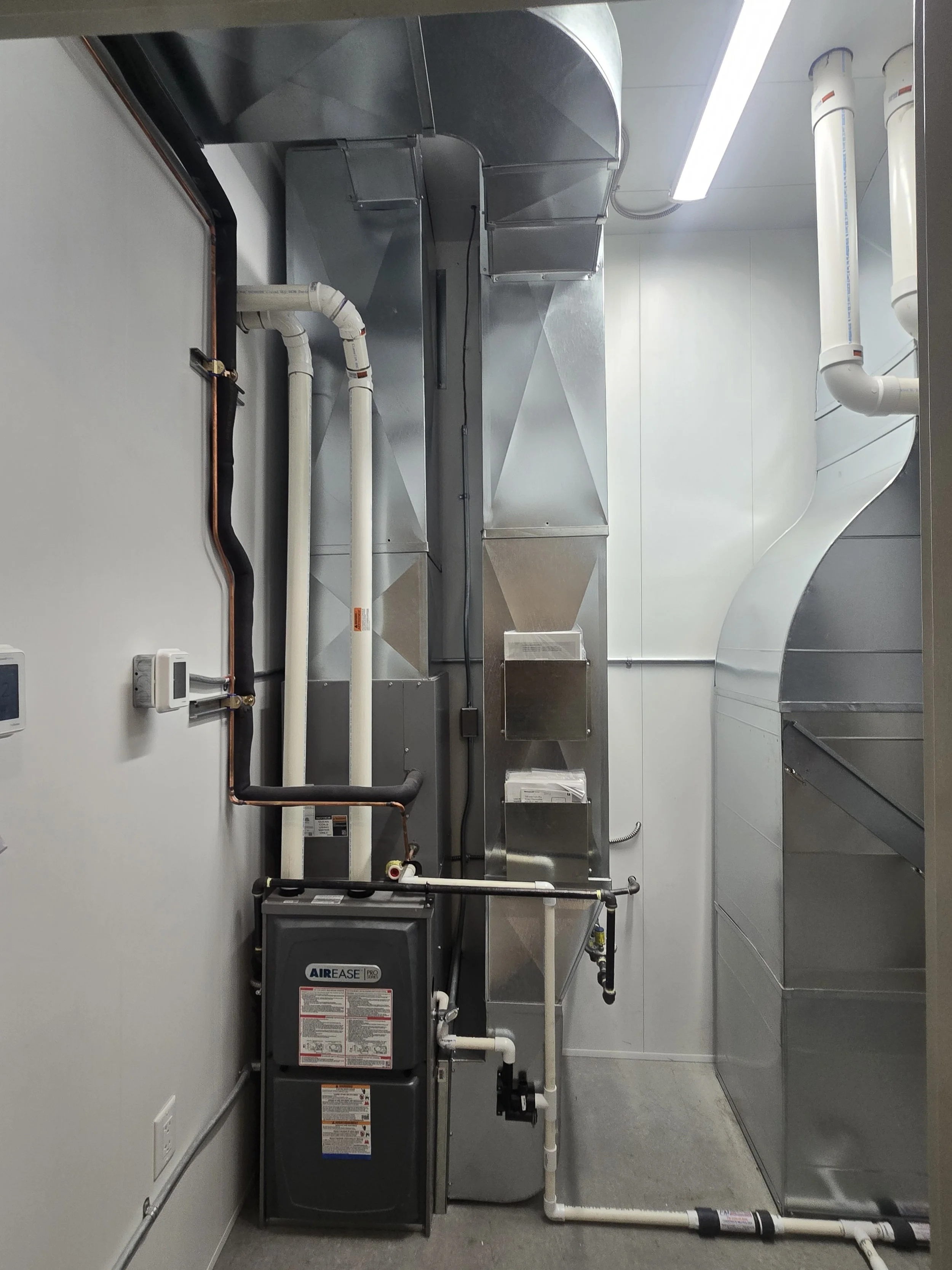 Residential Install