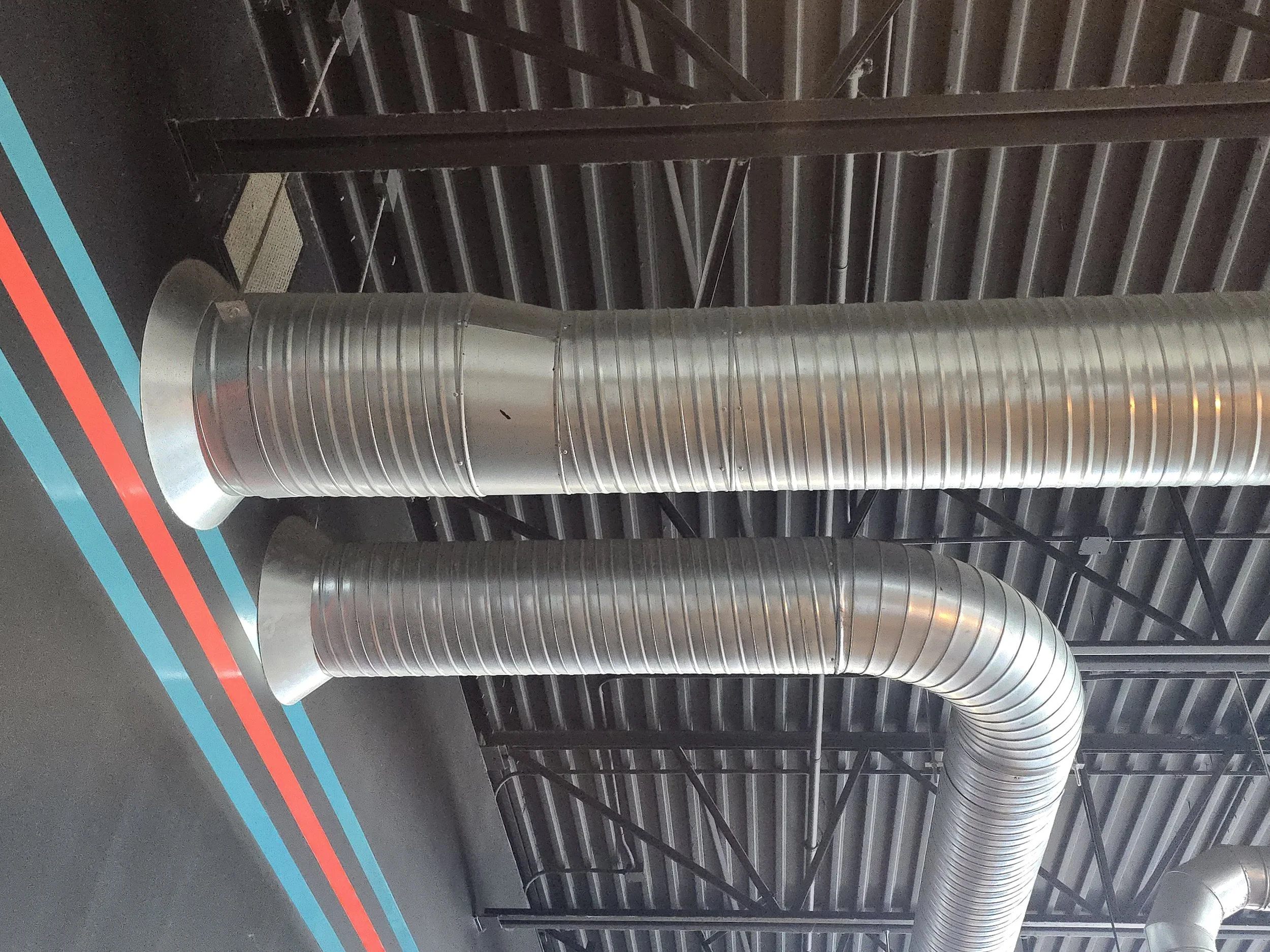 Fabrication Detail
