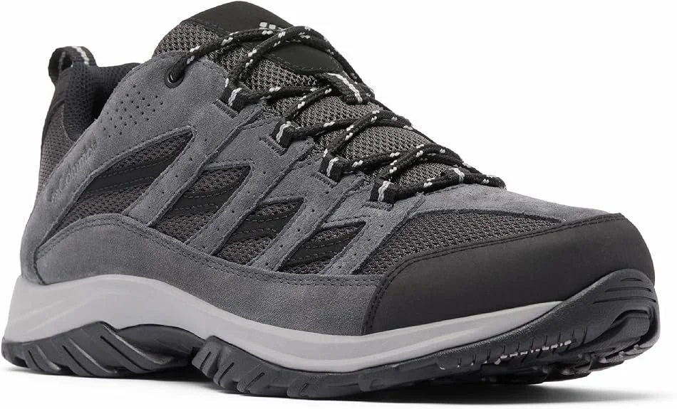 Columbia Men's Crestwood Hiking Shoe