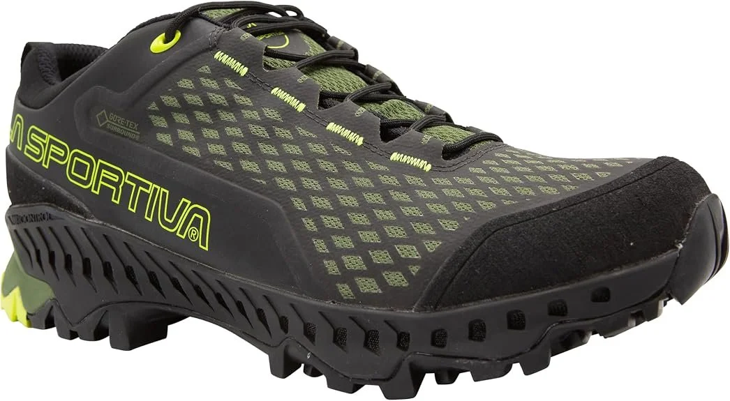 La Sportiva Men's Spire GTX Waterproof Hiking Shoes