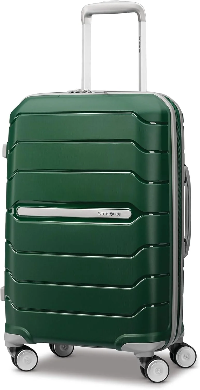 Samsonite Freeform Hardside Carry-On