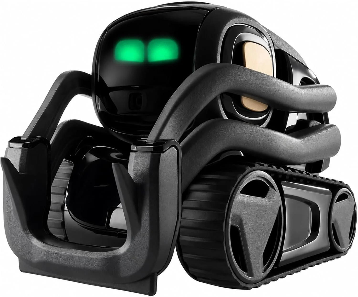 Anki Vector 2.0 AI ChatGPT Connected Robot Companion