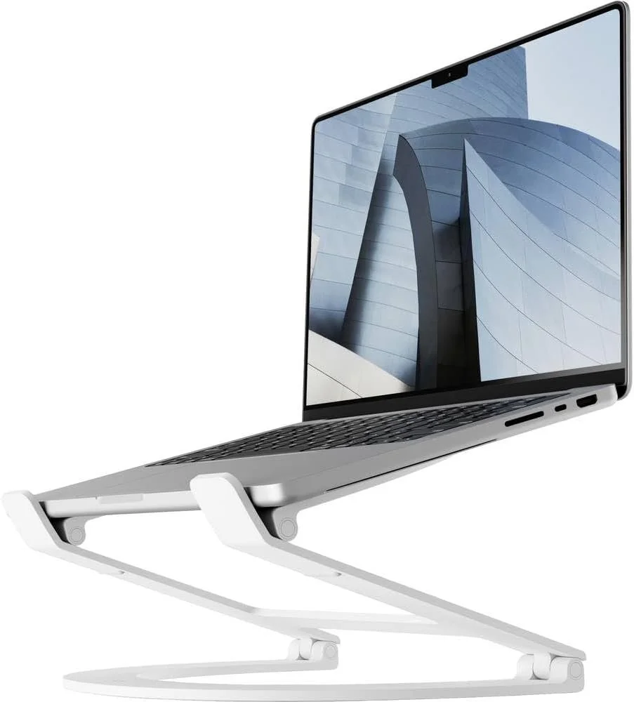 Twelve South Curve Flex Adjustable Laptop Stand