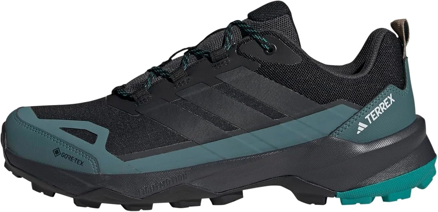 adidas Men's Terrex Skychaser AX5 GORE-TEX Hiking Shoes