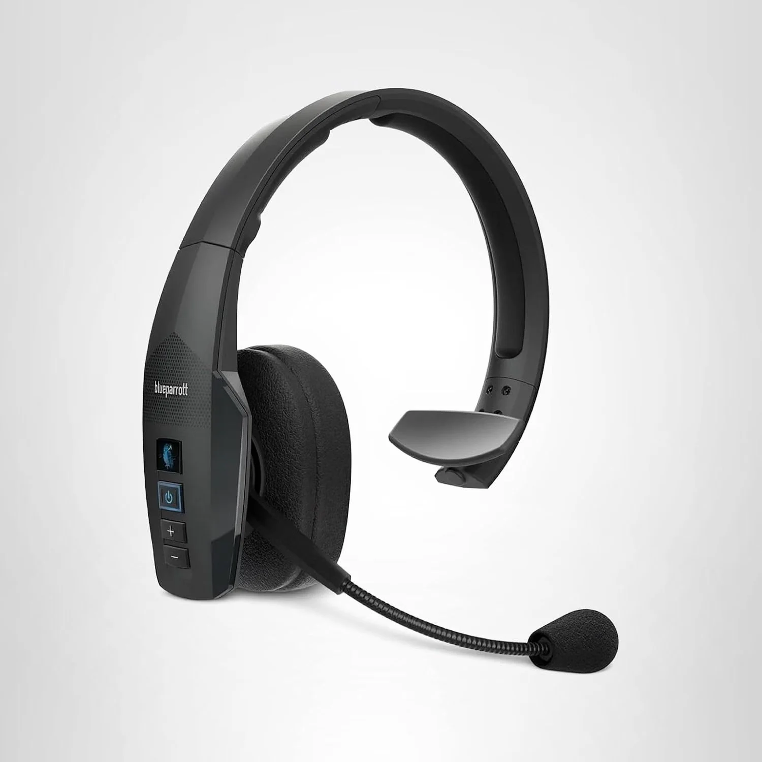 BlueParrott Bluetooth truck driver headset