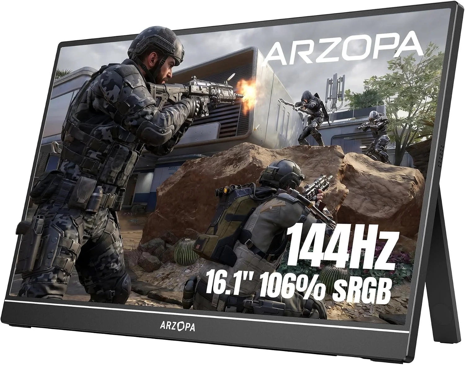 ARZOPA Z1FC Portable Monitor