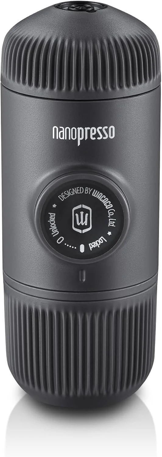 Wacaco Nanopresso Portable Espresso Maker