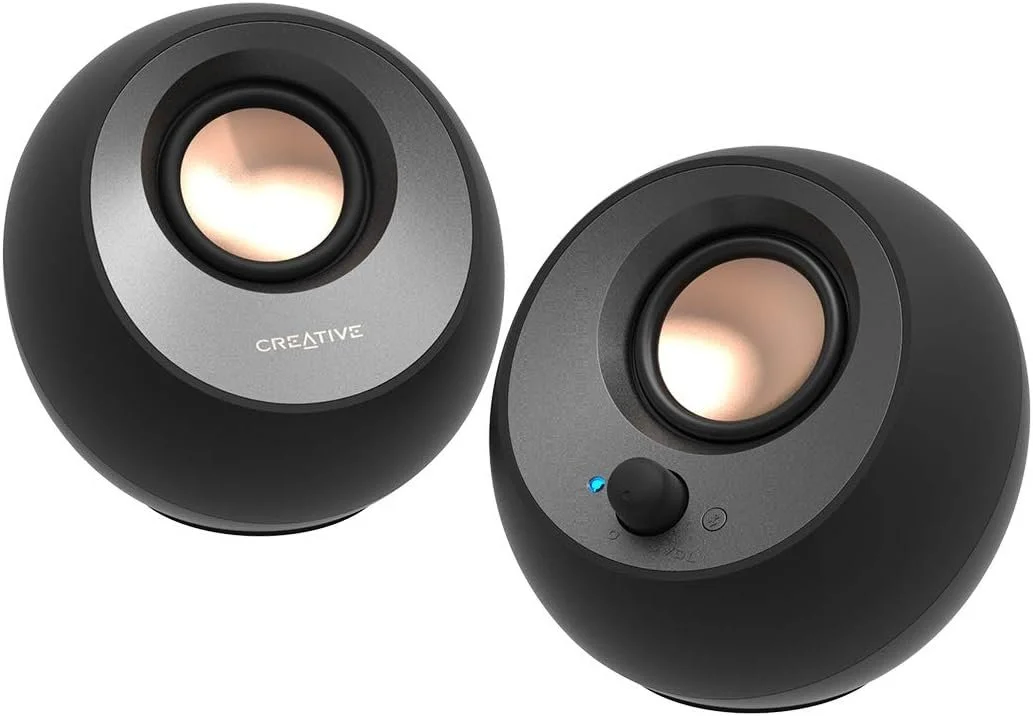 Creative Pebble V3 Desktop Speakers