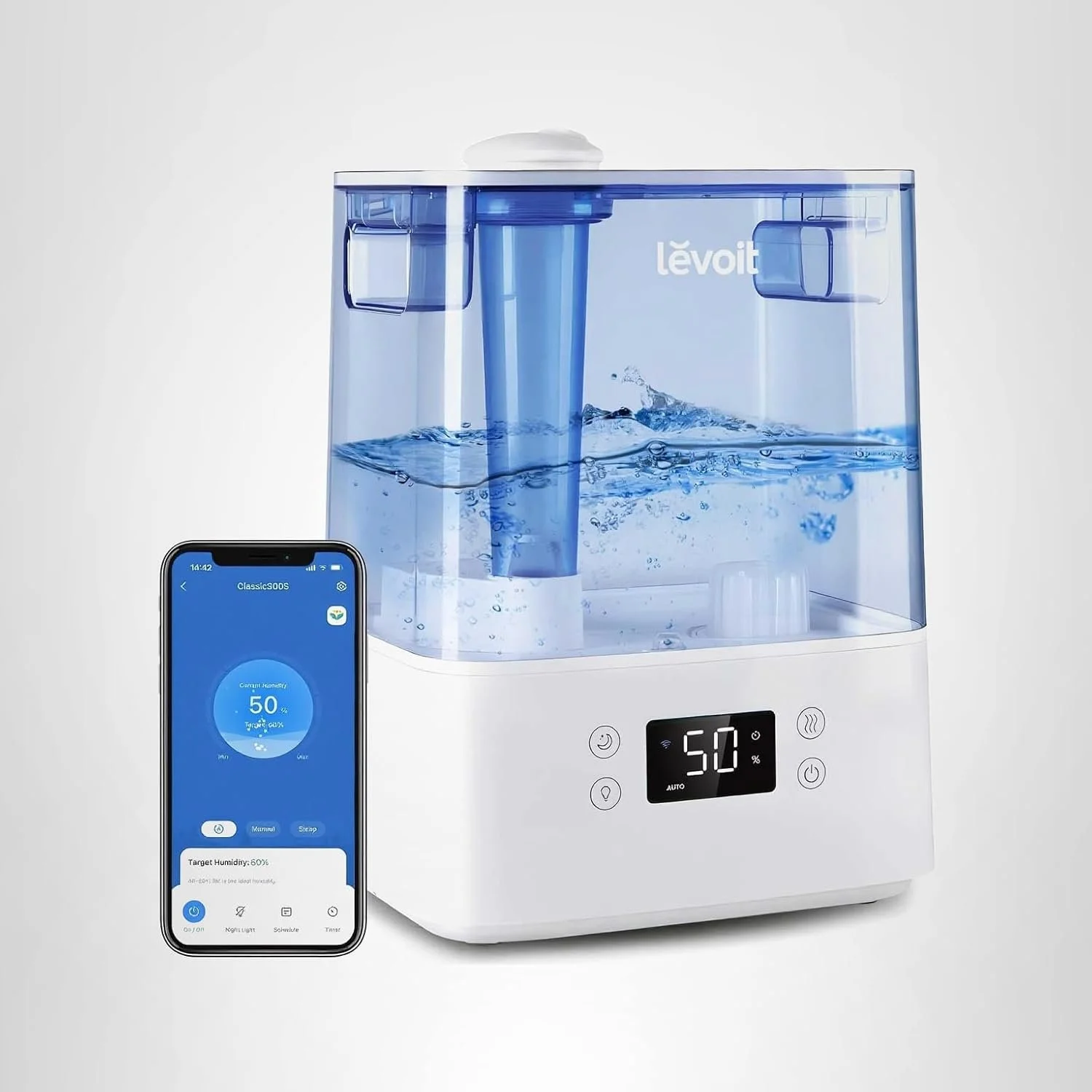 Levoit Classic 300S Smart Humidifier
