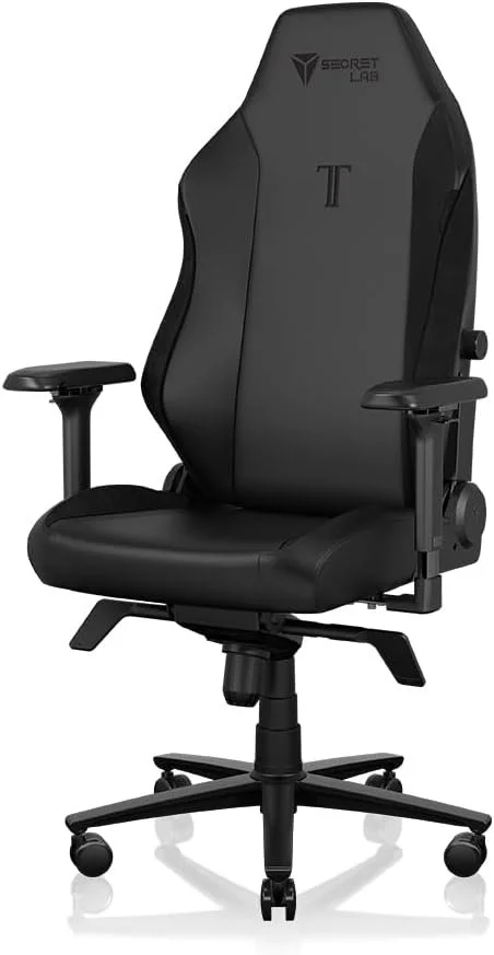 Secretlab TITAN Evo Black Gaming Chair