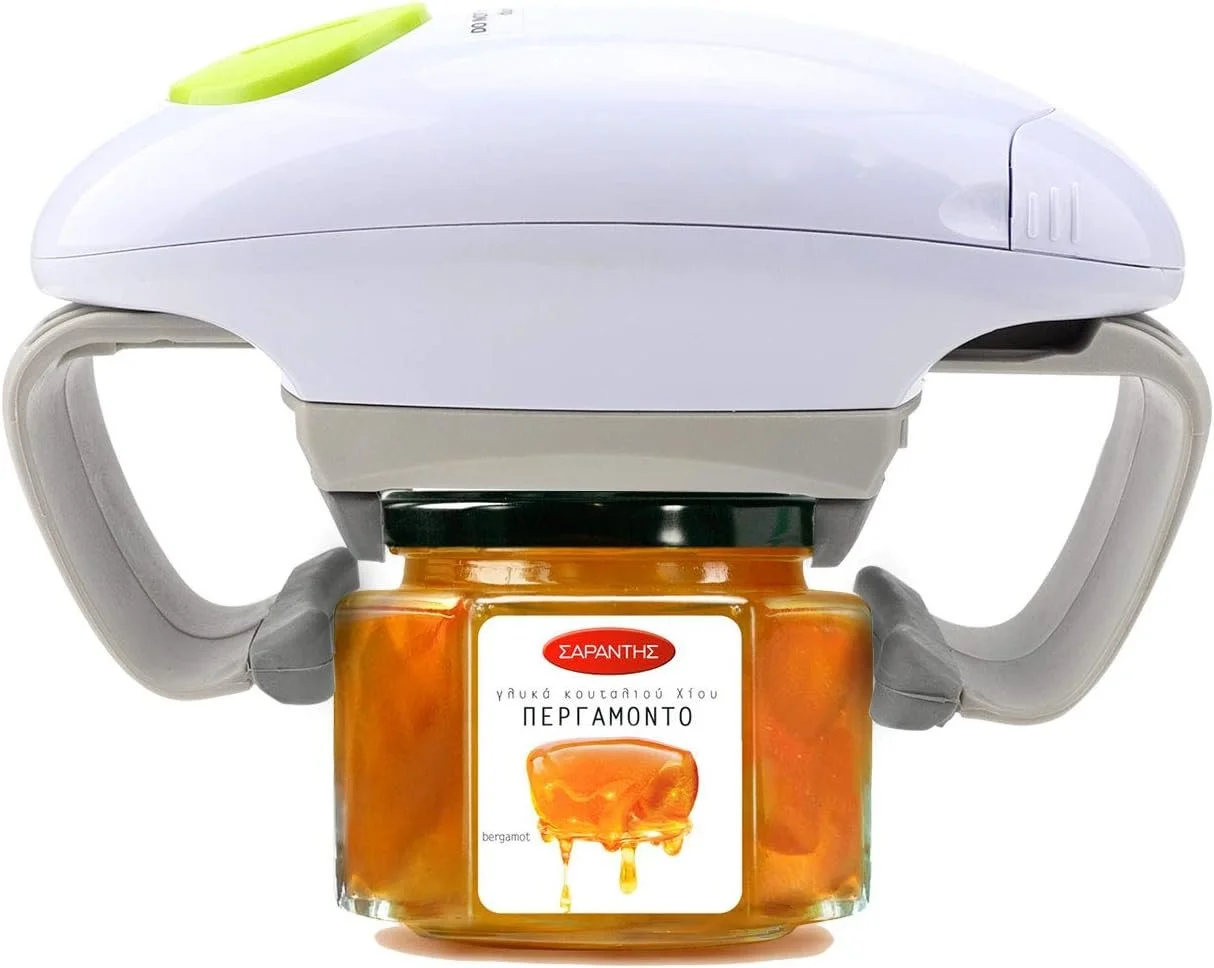 Besmon Automatic Electric Jar Opener