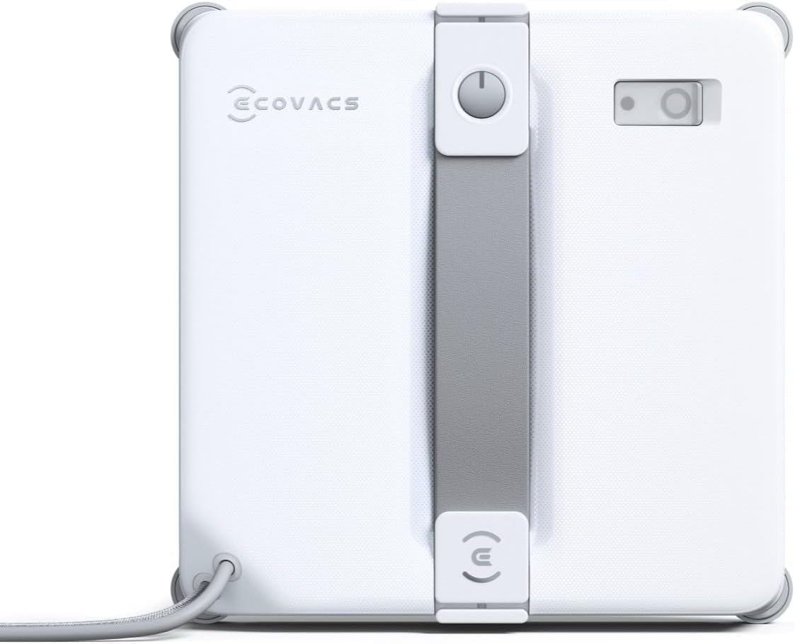 ECOVACS WINBOT Mini Window Cleaning Robot