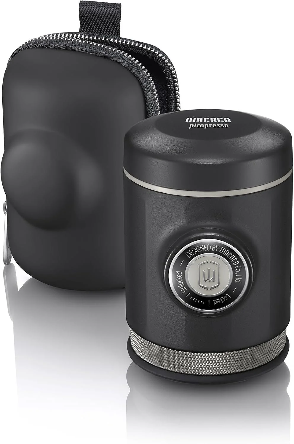 Wacaco Picopresso Portable Espresso Maker