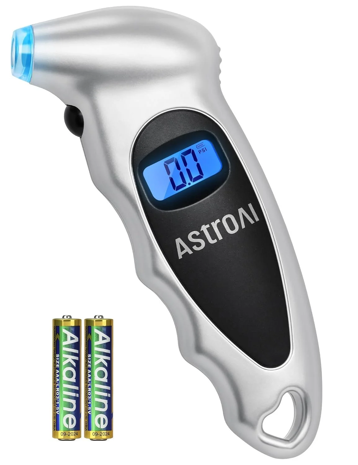 AstroAI Digital Tire Pressure Gauge