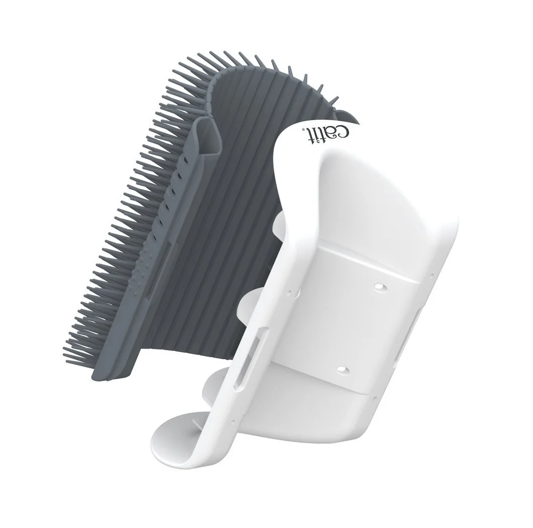 Catit Senses 2.0 Self Grooming Cat Brush