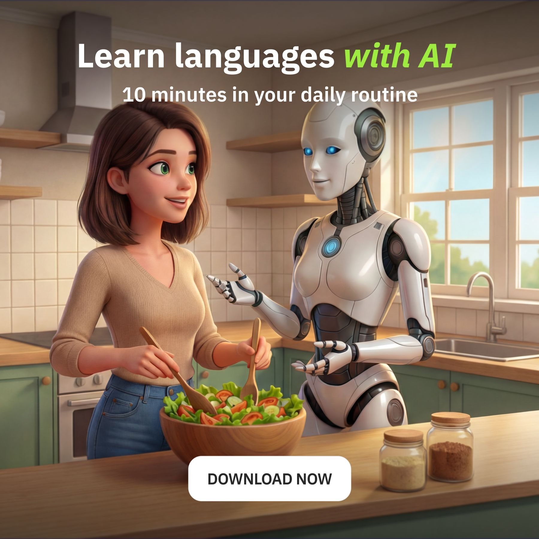 Talkpal AI Language Learning App