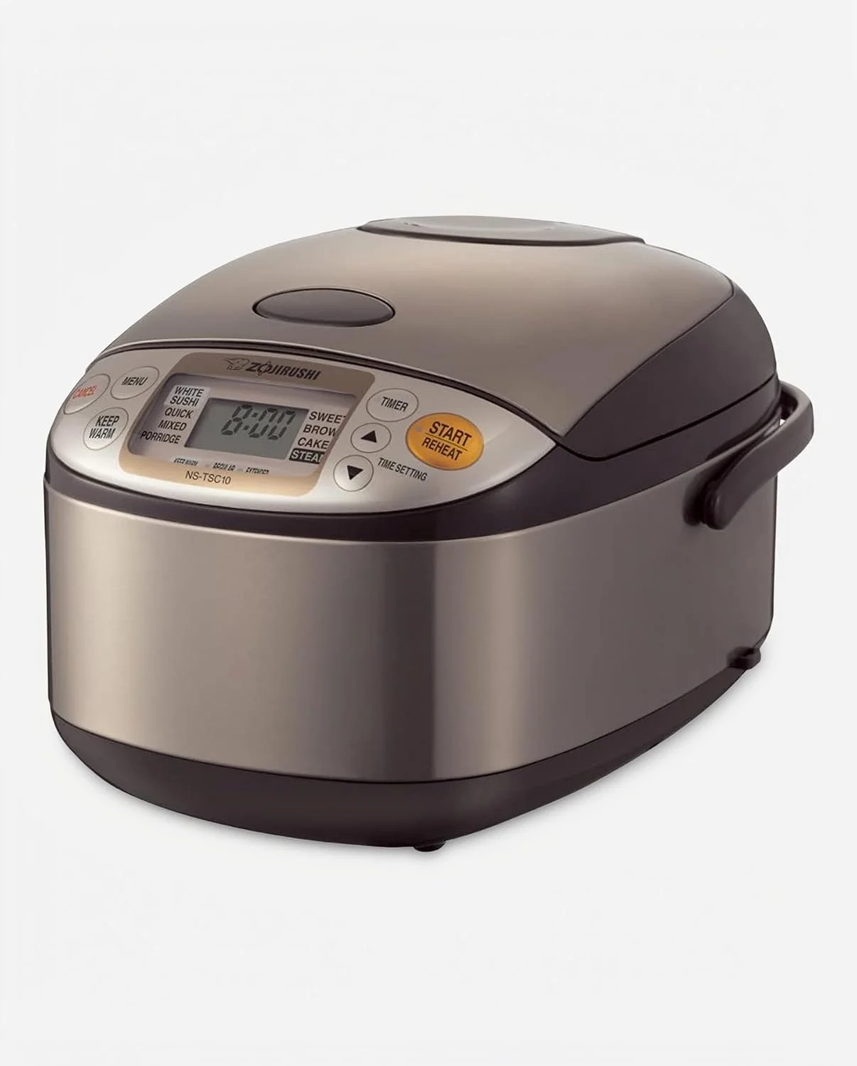 Zojirushi Micom Rice Cooker and Warmer