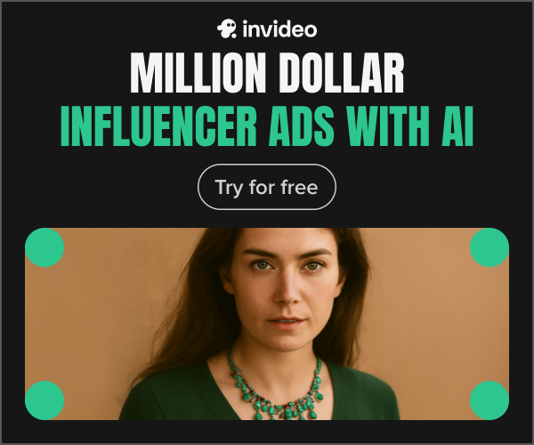 InVideo AI Video Generator