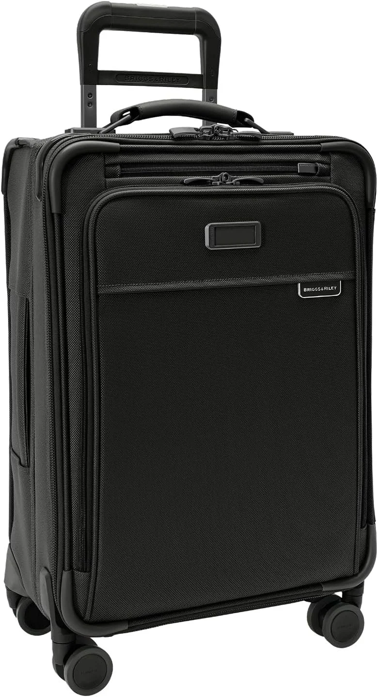 Briggs & Riley Essential 22-Inch Carry-On Expandable Spinner