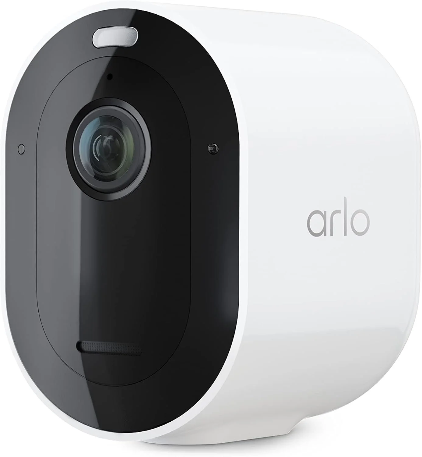 Arlo Pro 5S 2K Wireless Spotlight Security Camera