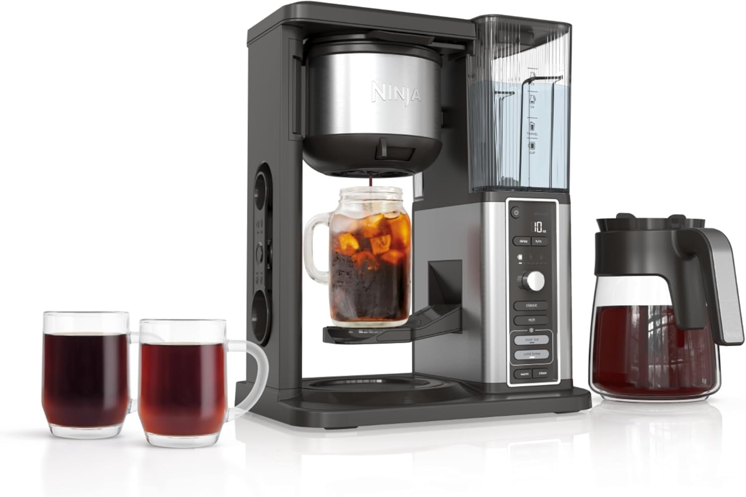 Ninja Hot and Iced XL Coffee Maker