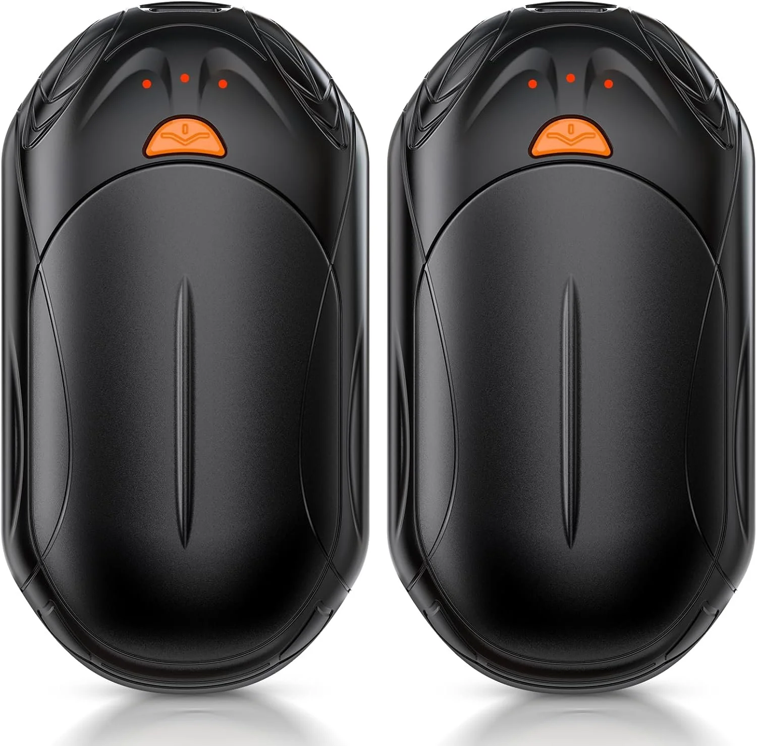AI Rechargeable Hand Warmers 2 Pack