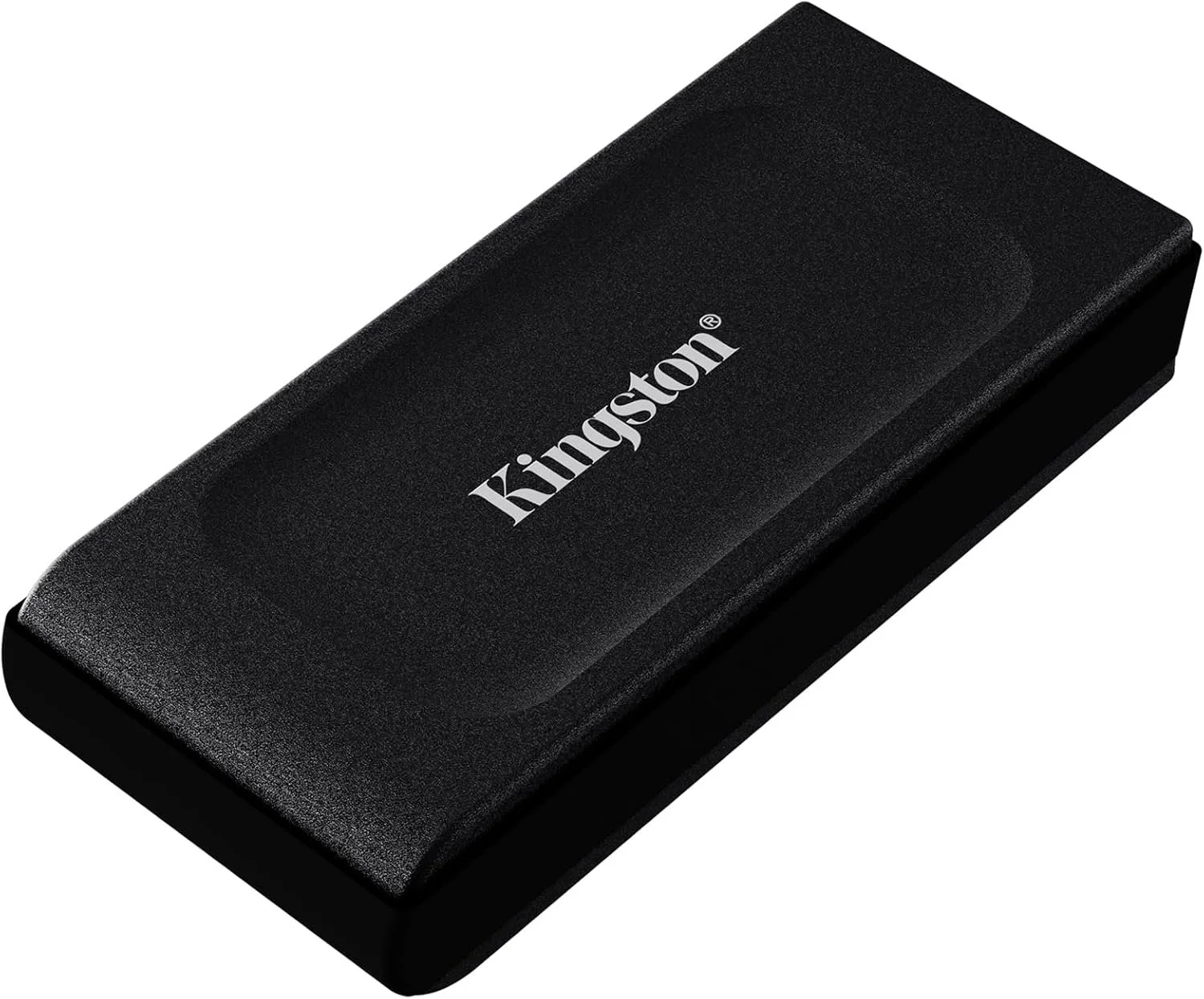 Kingston XS1000 Portable SSD 1TB