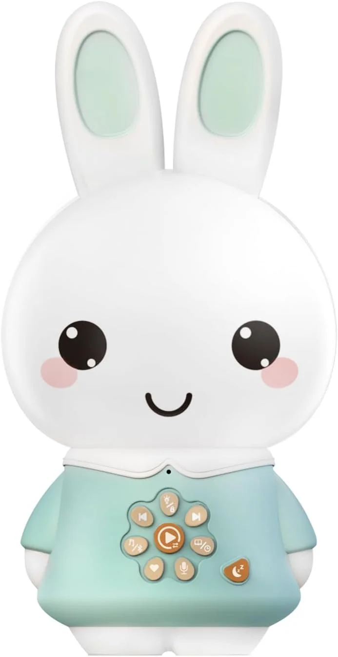 alilo Honey Bunny Pro Kids Music and Story Player