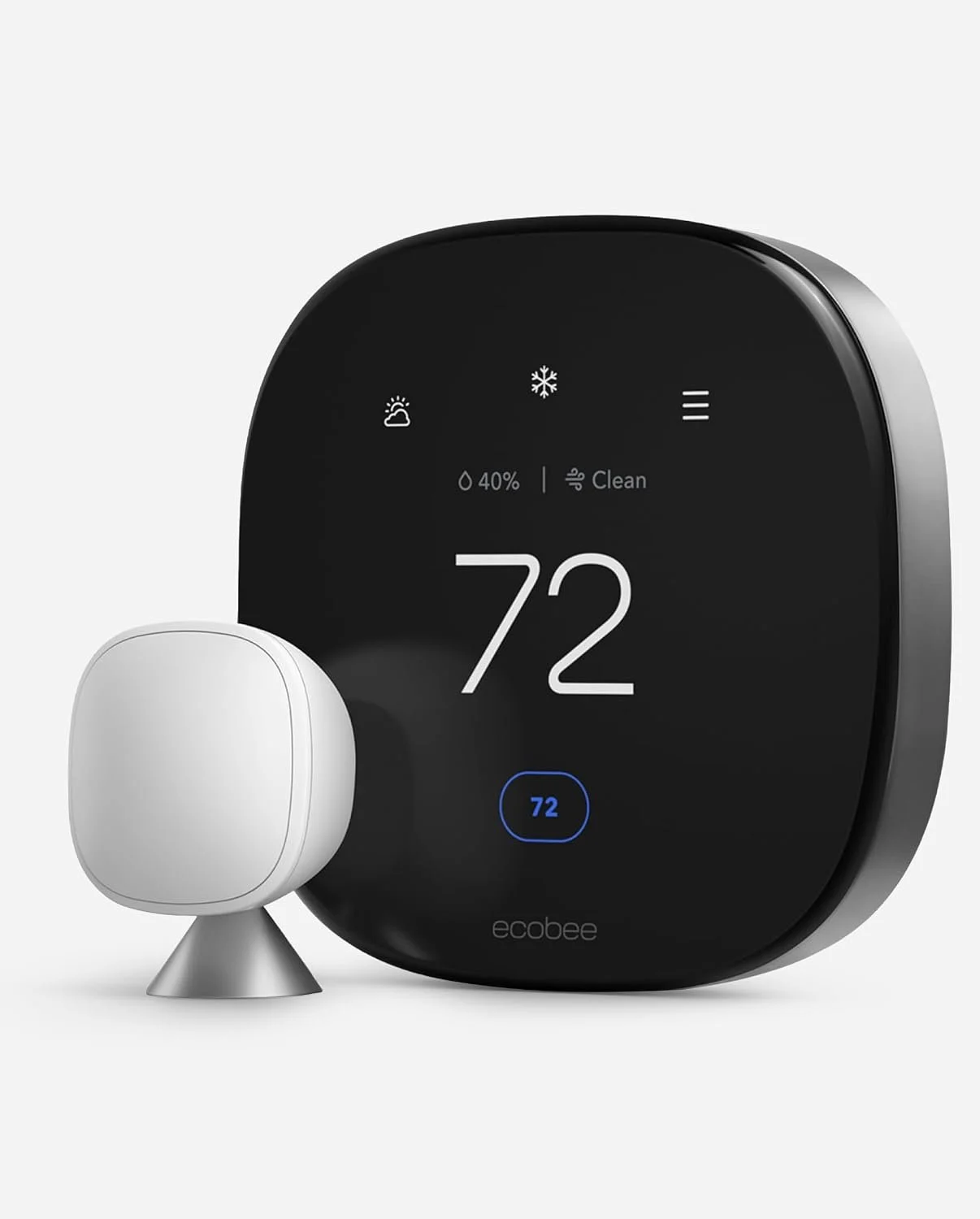 ecobee Smart Thermostat Premium
