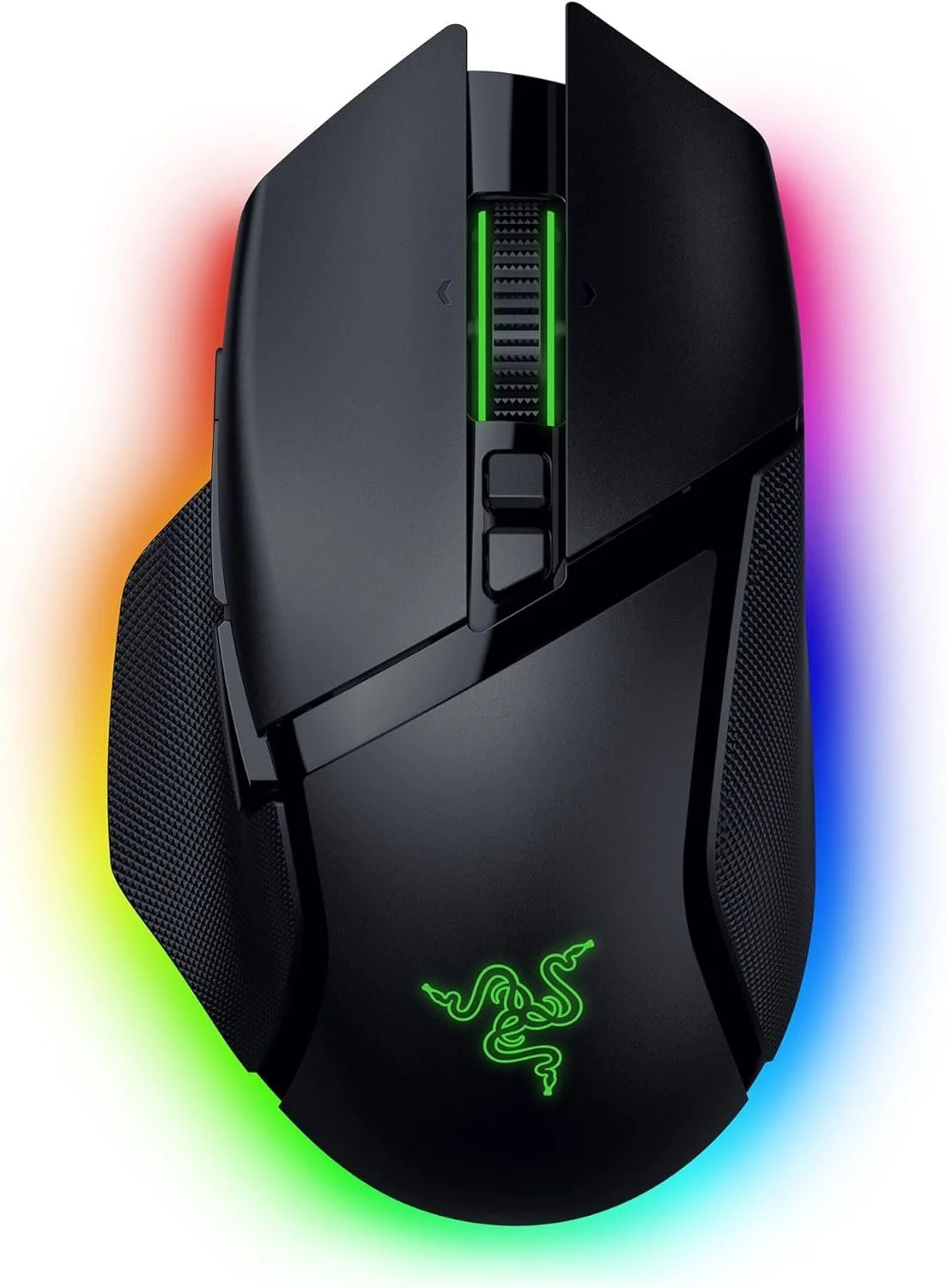 Razer Basilisk V3 Pro 35K Wireless Gaming Mouse