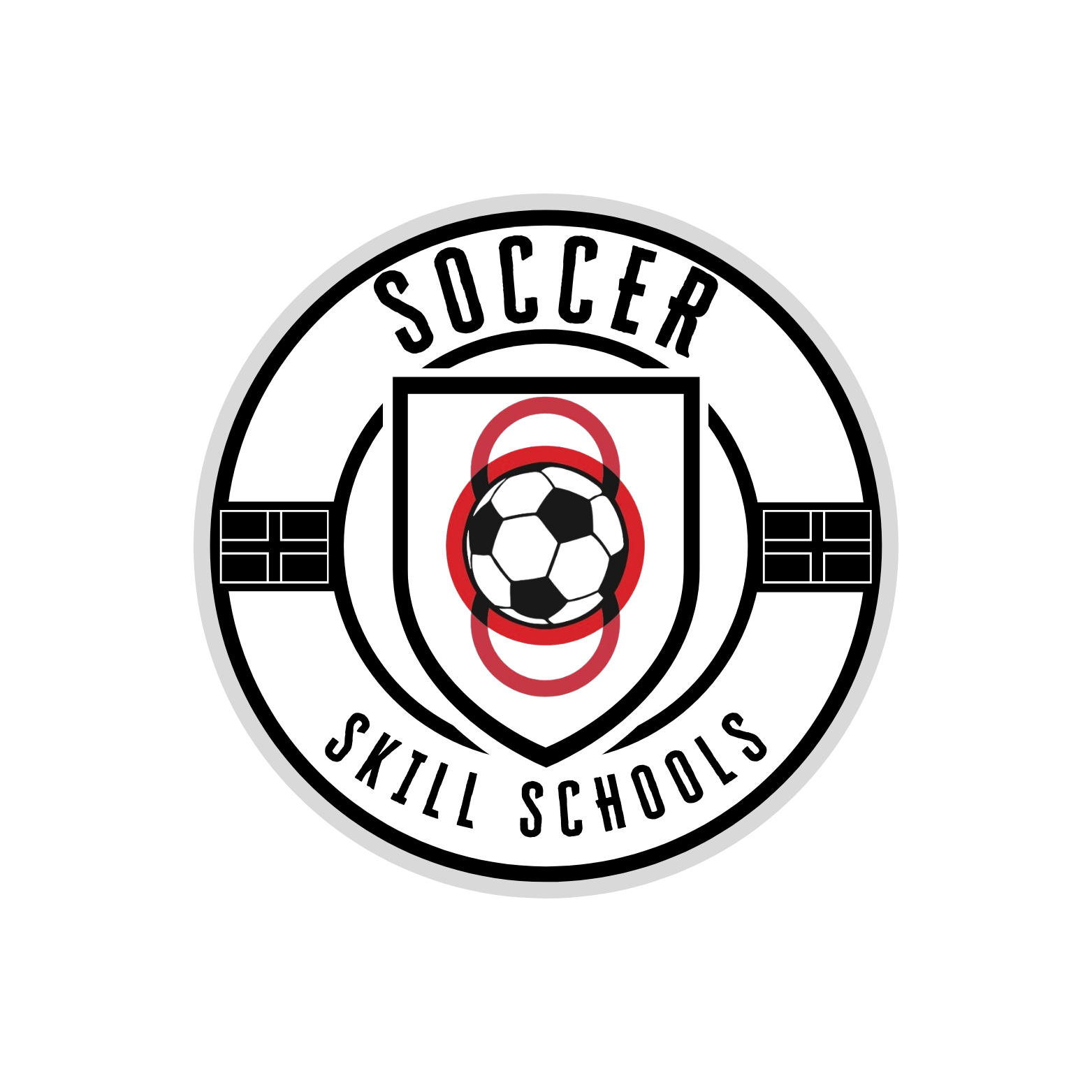Soccer Skill Schools Logo
