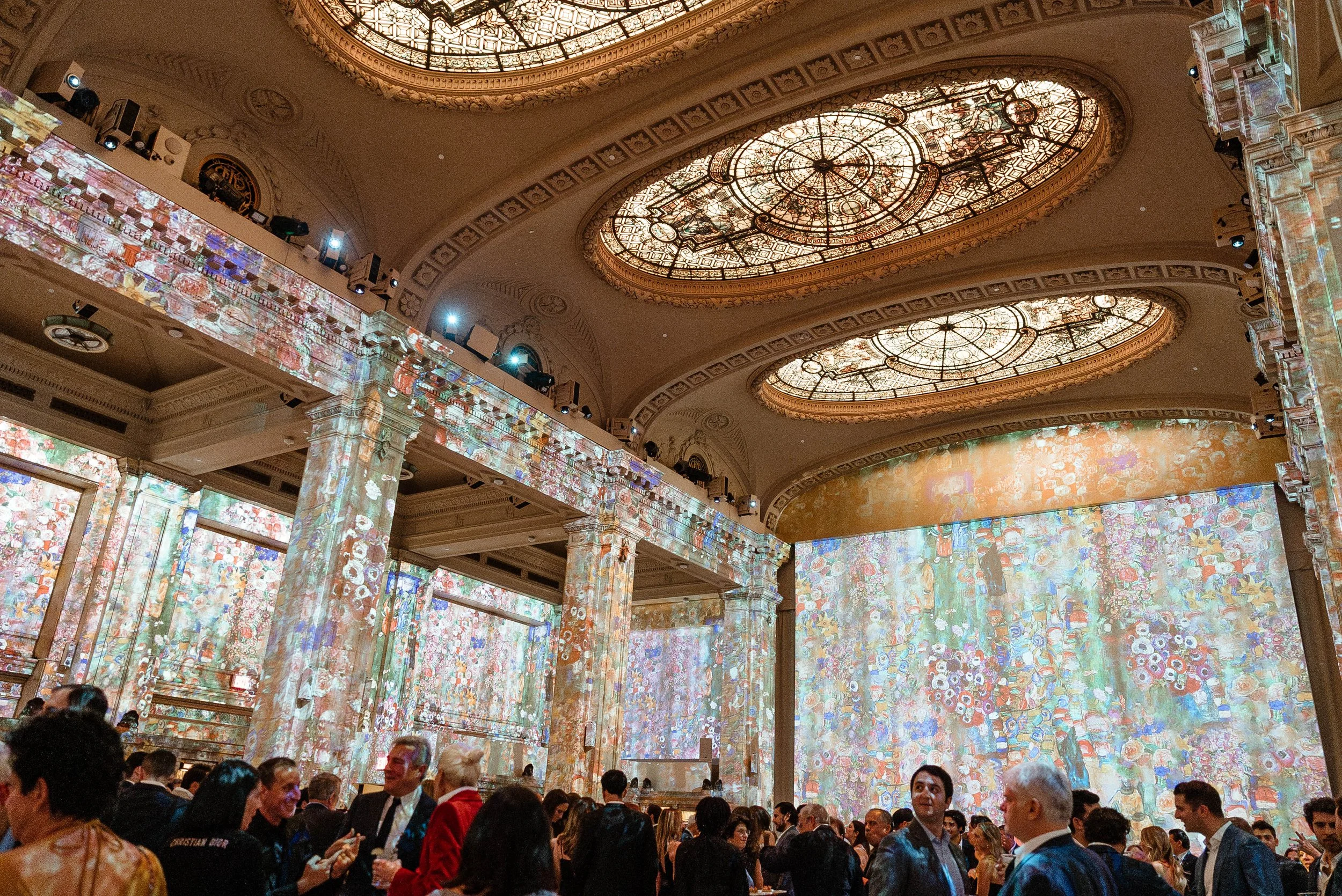 Hall des Lumières