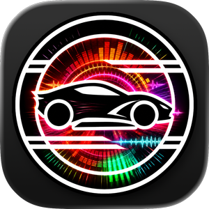 Auto Culture Frequency app icon