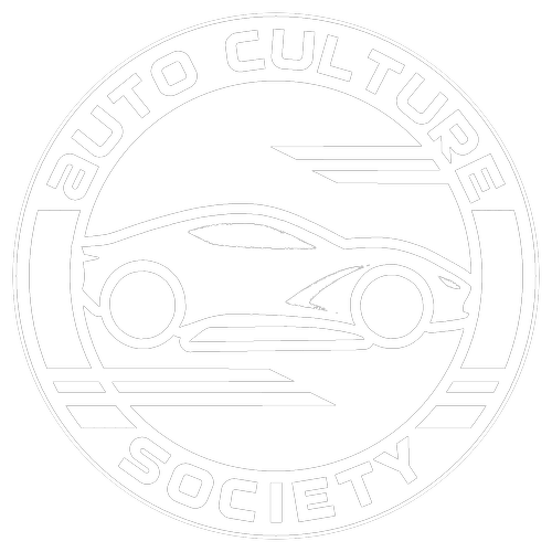 Auto Culture Society emblem