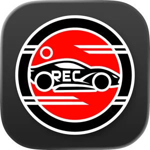 Auto Culture DriverCam PiP app icon