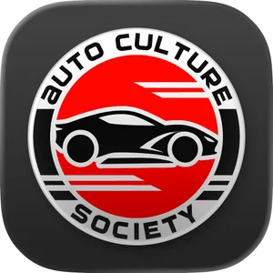 Auto Culture Society Car Hub app icon