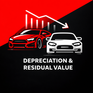 Depreciation calculator