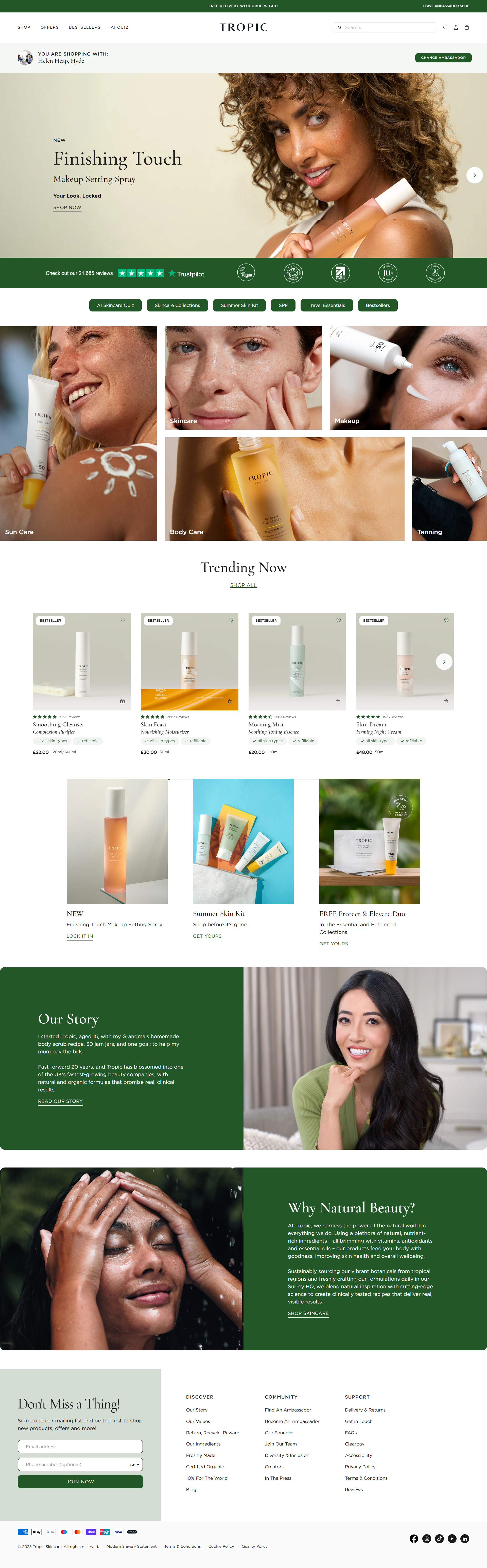 Website Design