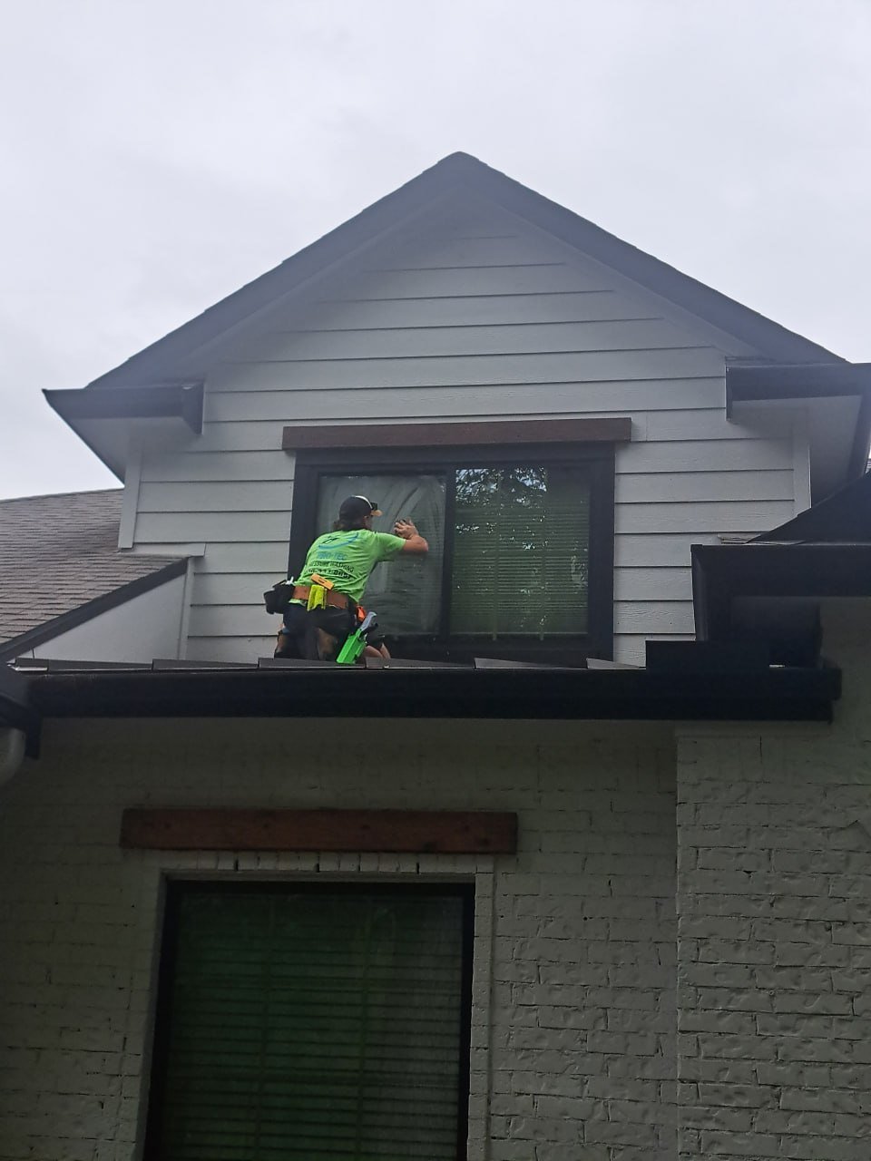 Various Window Types