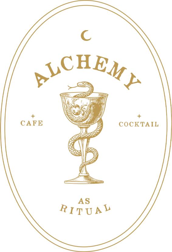 Alchemy Logo