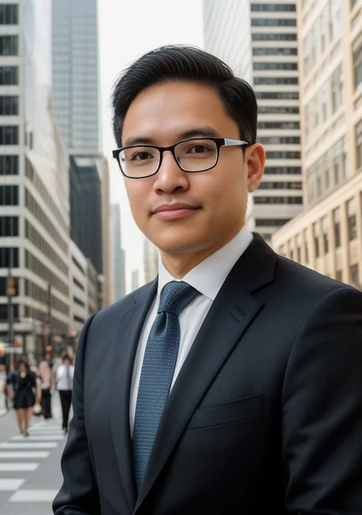 Junxing Jeremy Huang