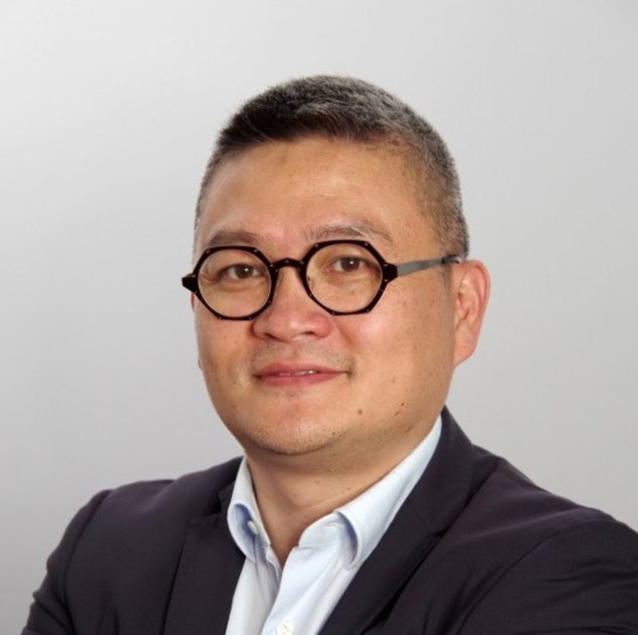 Gangfeng Antoine Cai