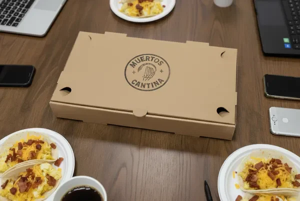 Closed Box Lifestyle