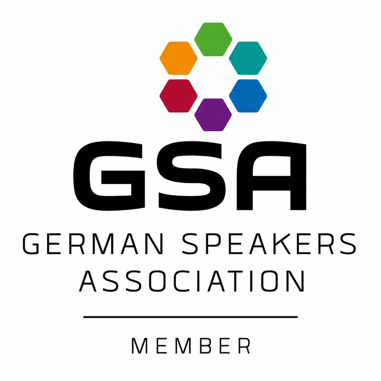 German Speakers Association Member