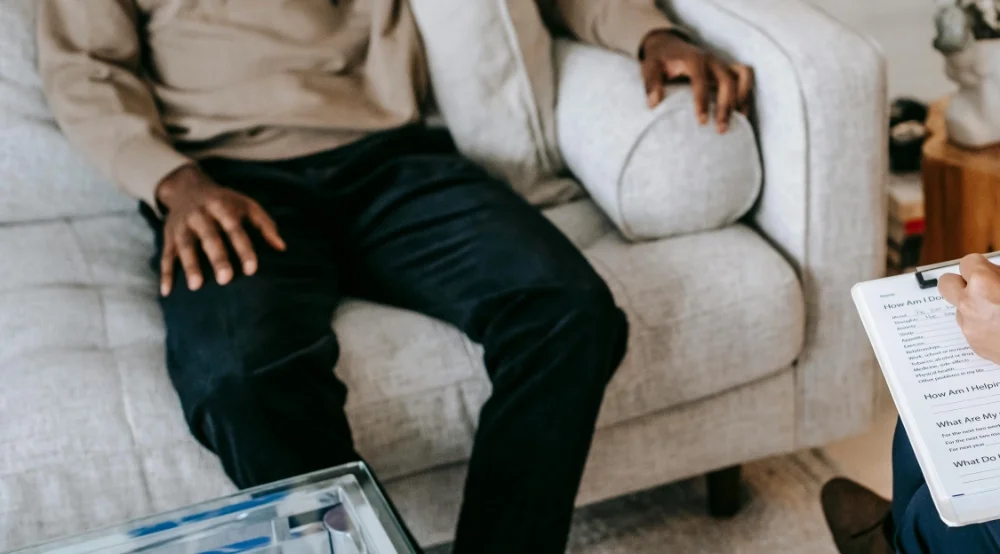 Mental health therapy Salt Lake County