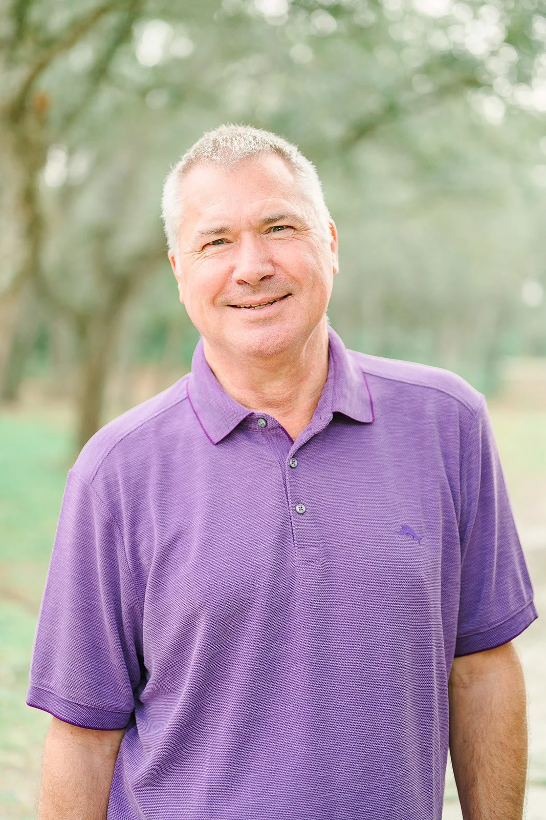 Dan Dallam
