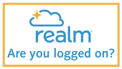 Realm, the St. Francis member portal